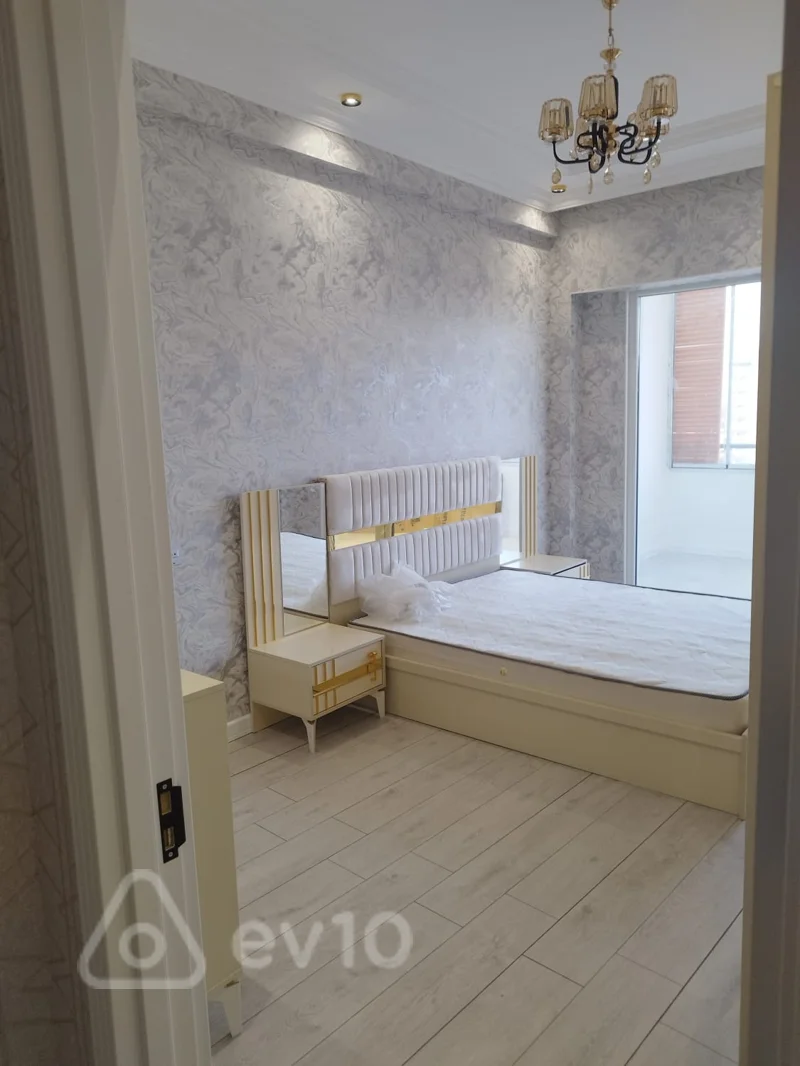 2 otaqlı mənzil, 70 m², Həmdəm Ağayev küçəsi. — kirayə — Mənzil, Bakı (8)