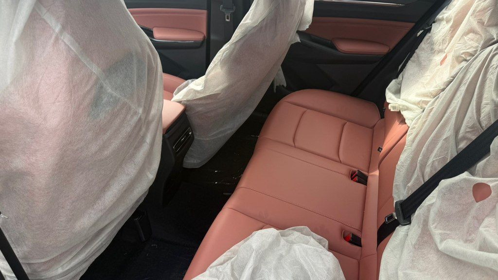 Changan Oshan X5 Plus, 1.5 L, 2026 il, yeni — Avtomobillər, Bakı (9)