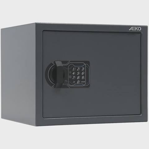 Seyf Aiko T-280 EL S10399212414 — Сейфтер