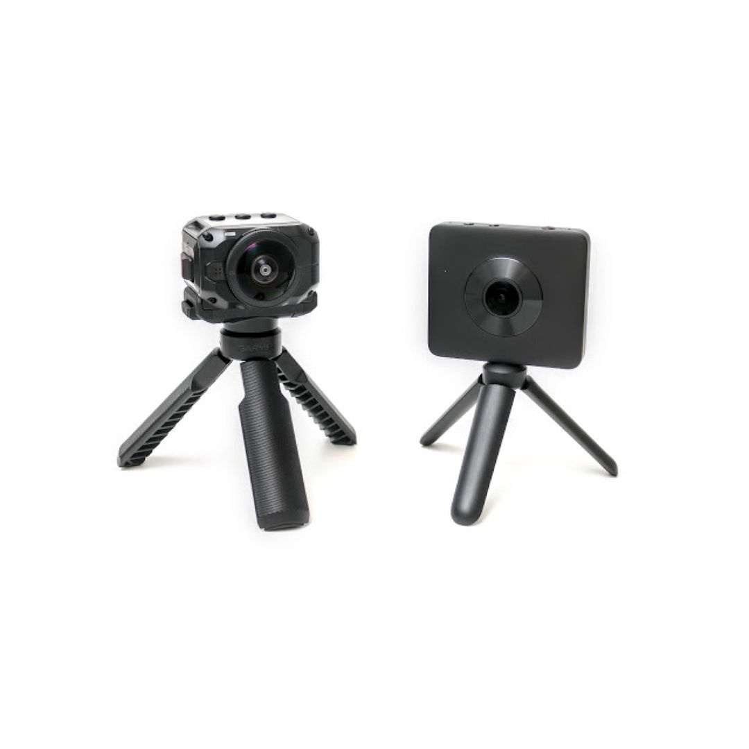 Kamera xiaomi mi sphere camera kit — Ekshan kamera, Bakı (5)