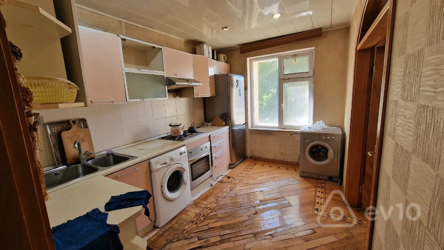 3 otaqlı mənzil, 75 m², İnşatcılar pr — Mənzil, Bakı (8)