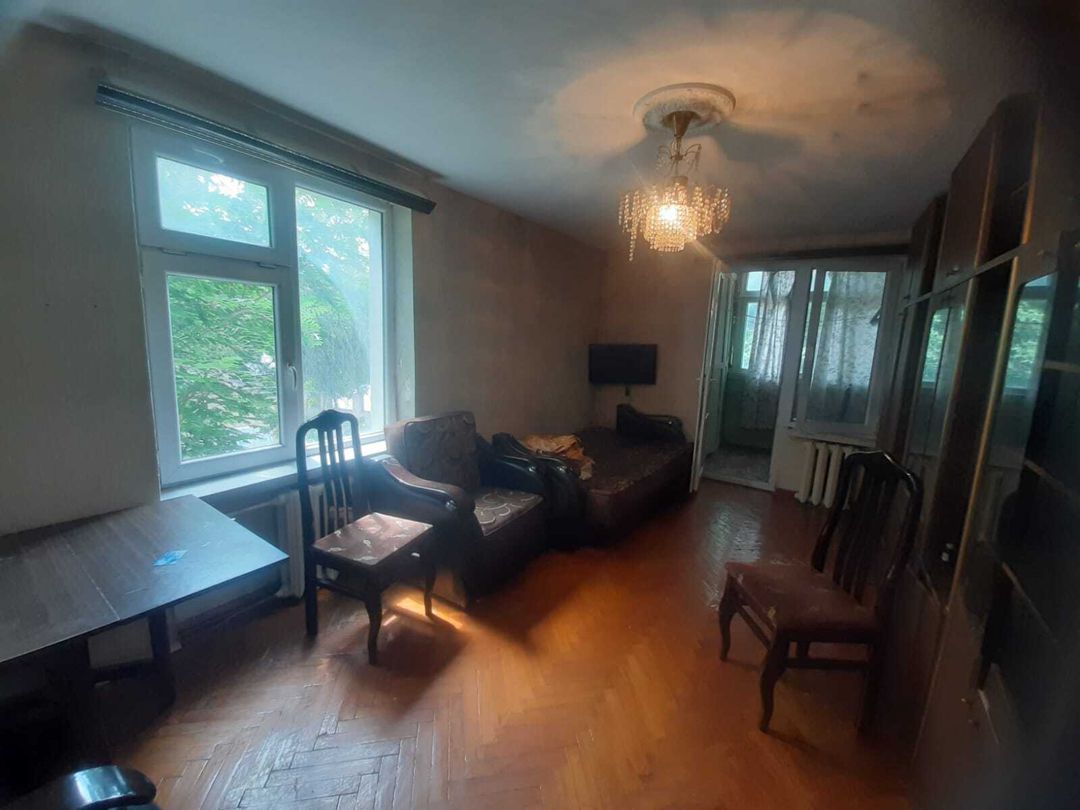 İcarəyə verilir 1 otaqlı köhnə tikili 35 m² — Mənzil, Bakı (3)