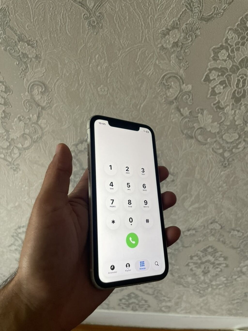IPhone 11, 128 GB, Ağ — Apple iPhone, Xırdalan (3)