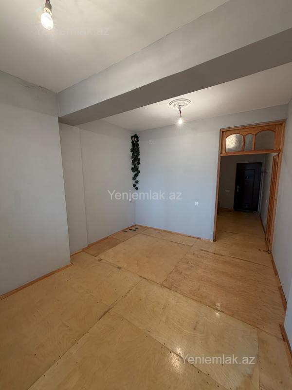 Satılır 2 otaqlı Bina evi menzil (Yeni tikili), 61 m², Nizami rayonu — Mənzil, Bakı (3)