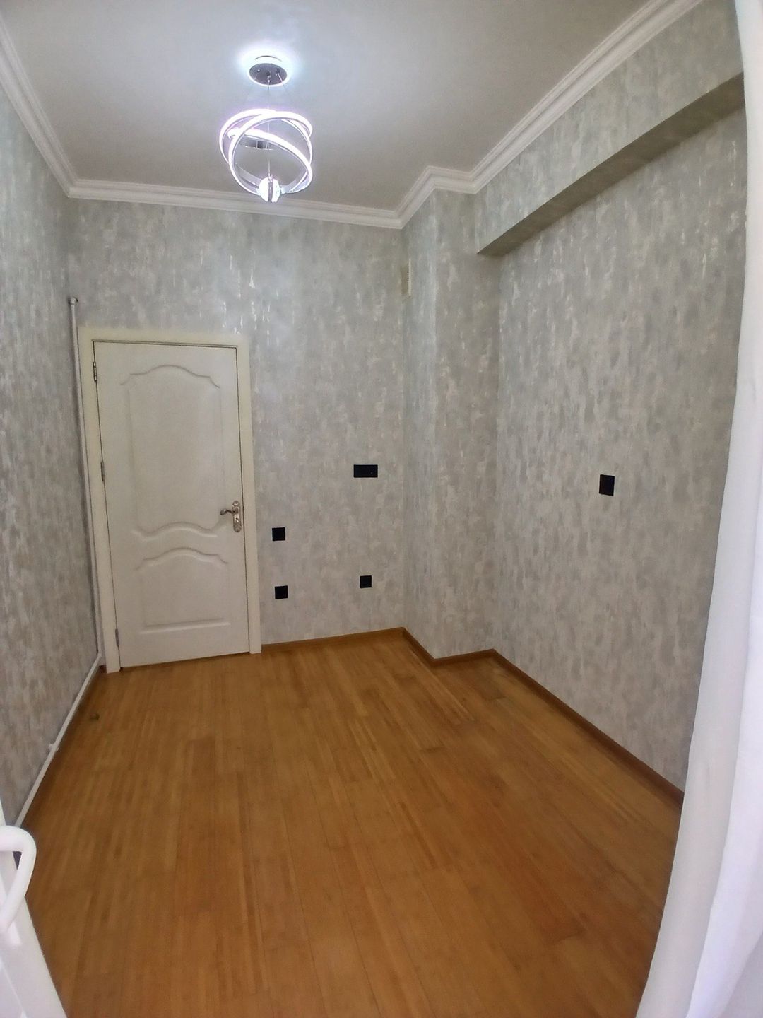 Satılır 2 otaqlı yeni tikili 41 m² — Mənzil, Xırdalan (6)