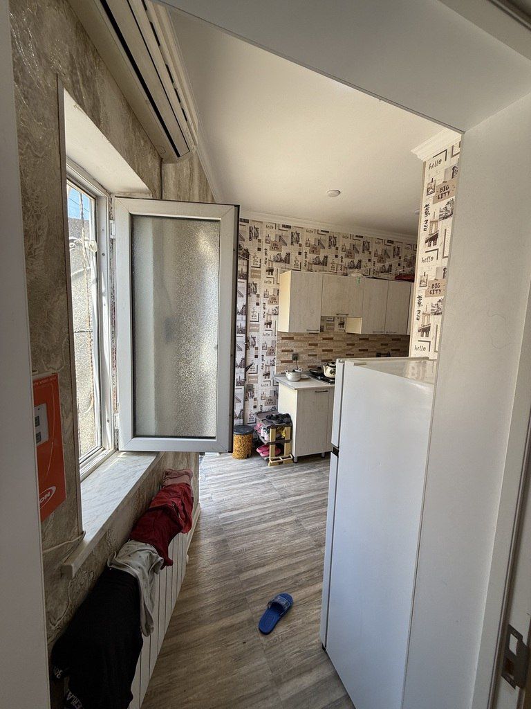 Həyət evi, Binəqədi qəs — Ev, villa, Bakı (5)