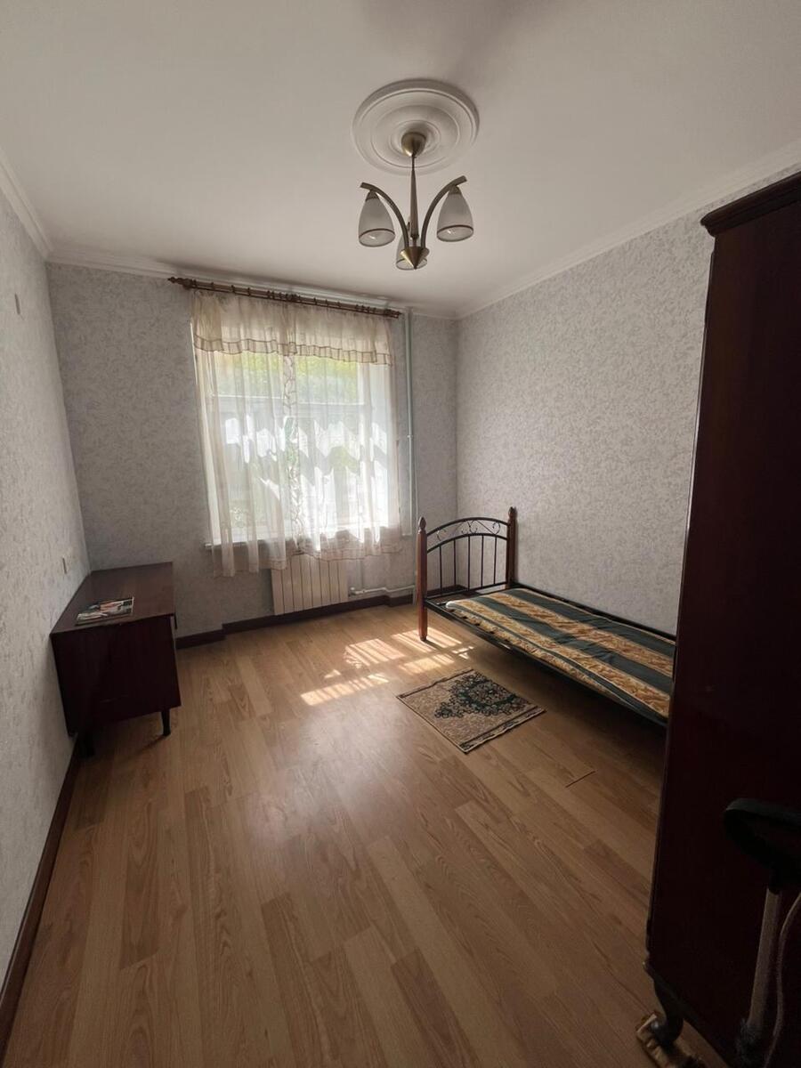Satılır 4 otaqlı köhnə tikili 100 m² — Mənzil, Bakı (5)