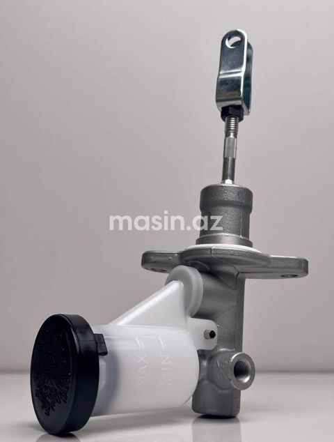 Infiniti İ30 - Muftanın əsas silindri — Bakı