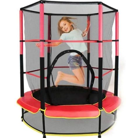Batut tramplin Sport 5 — Bakı
