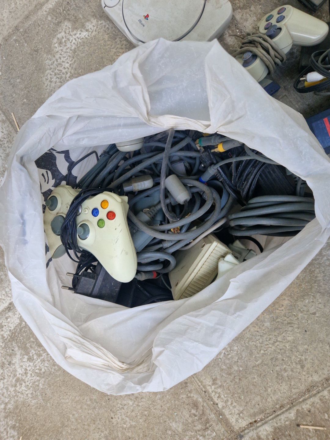PlayStation 2 — Oyunlar, konsollər və proqramlar, Bakı (3)