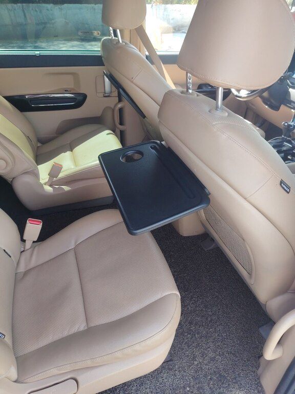 Kia Carnival, 2.2 L, 2014 il, 176 000 km — Avtomobillər, Bakı (7)