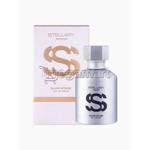 Qadınlar üçün ətir suyu Stellary Bloom Intense, 50 ml — Bakı