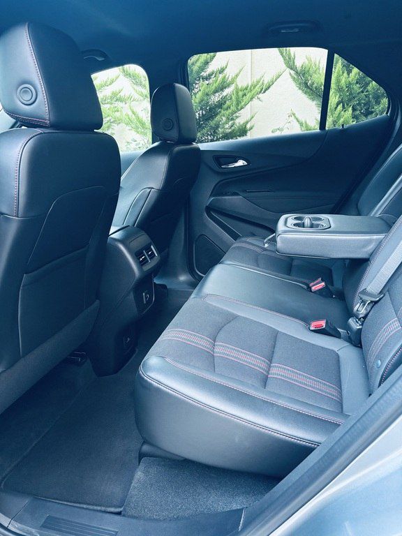 Chevrolet Equinox, 1.5 L, 2024 il, 16 000 km — Avtomobillər, Bakı (7)