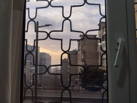 Gence prospektinde en hundur yede, Leningrad proektli ganuni 3 otaq — 185 000 ₼ · Bakı · Mətbəx mobilyası Gence prospektinde en hundur yede, Leningrad proektli ganuni 3 otaq — Bakı
