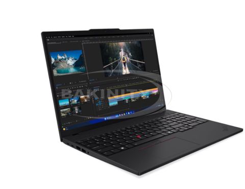 Noutbuk Lenovo ThinkPad T16 G3 (21MN00BMRT) — Bakı