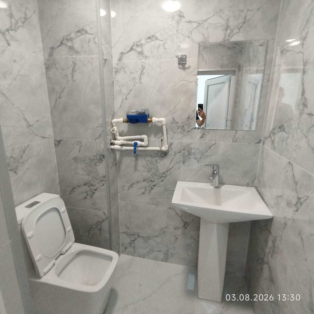 İcarəyə verilir obyekt 100 m² — Əmlak, Bakı (5)