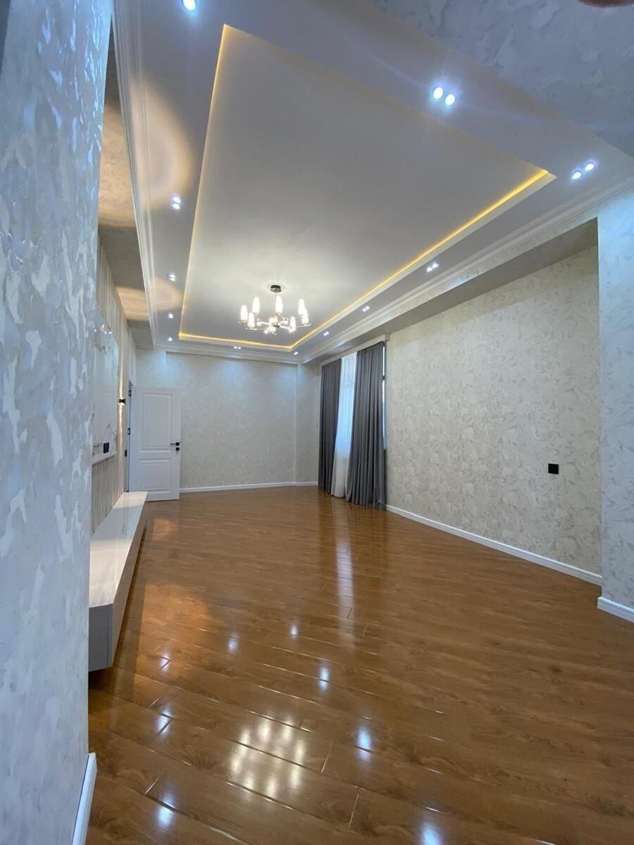 Satılır 3 otaqlı yeni tikili 132 m² — Mənzil, Bakı (3)