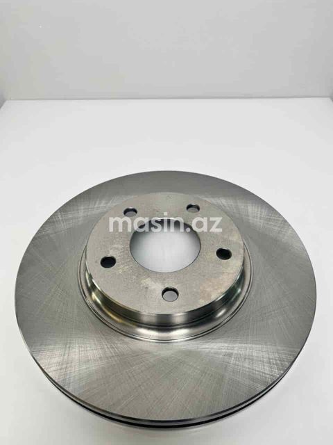 Nissan Teana - Əyləc diski — Spare Parts & Accessories