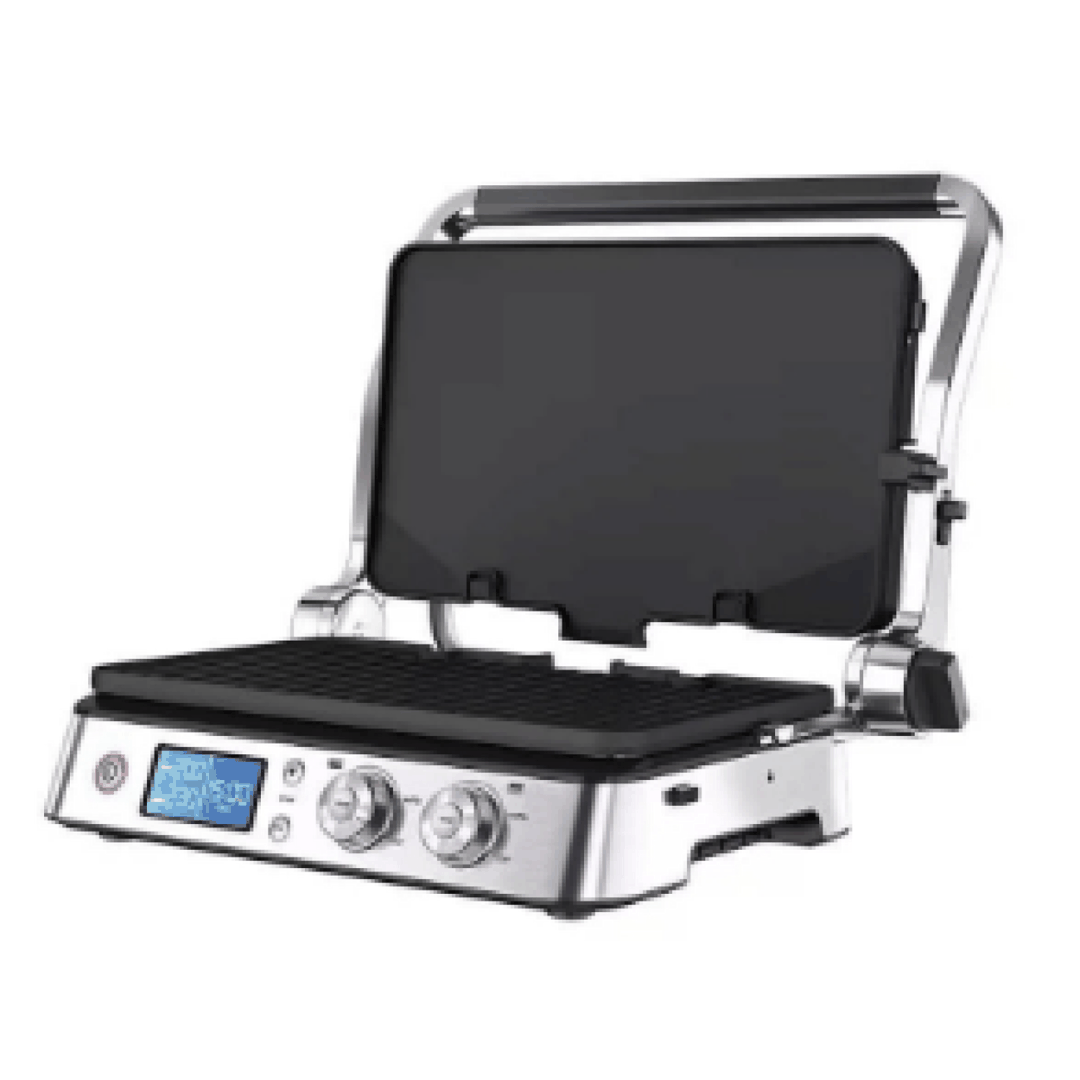 Elektrik qril Braun CG9040 — Ev texnikası, Bakı (2)