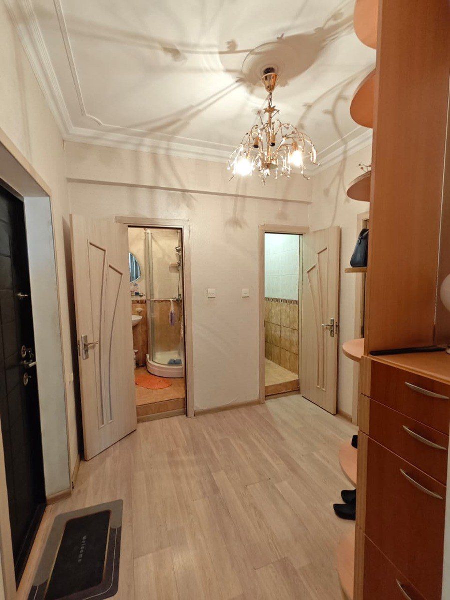 Satılır 2 otaqlı yeni tikili 70 m² — Mənzil, Bakı (12)