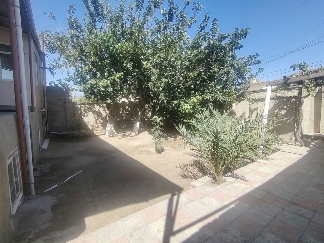 Satılır 5 otaqlı həyət evi/bağ evi 150 m² — Ev, villa, Bakı (8)