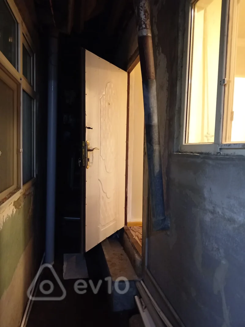 1 otaqlı həyət evi, 35 m², Elmlər — kirayə — Ev, villa, Bakı (2)