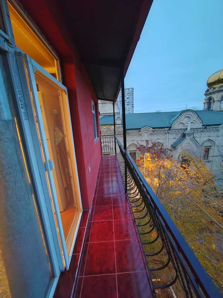 Satılır 2 otaqlı köhnə tikili 65 m² — Mənzil, Bakı (9)