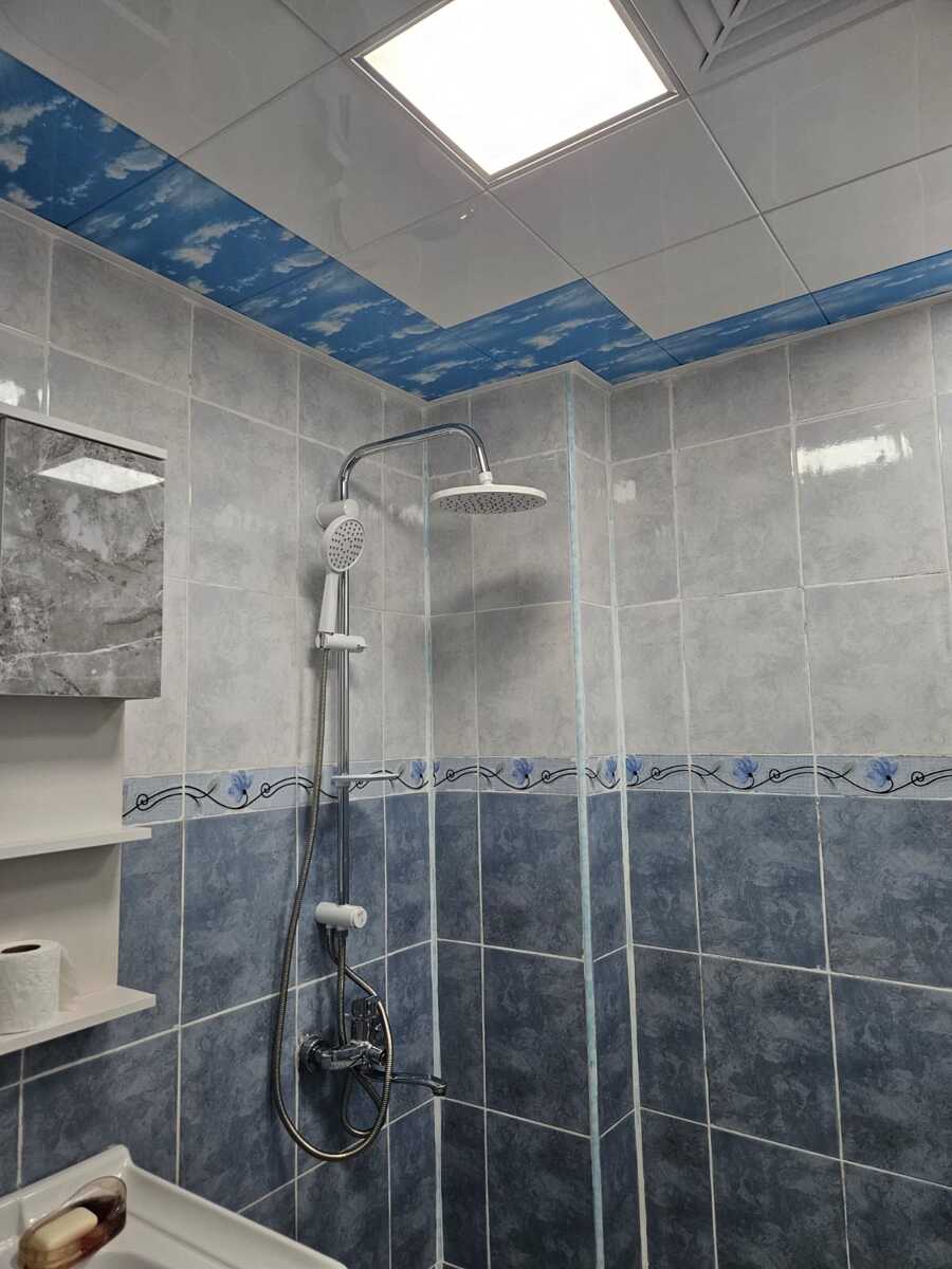Satılır 2 otaqlı yeni tikili 46 m² — Mənzil, Xırdalan (12)