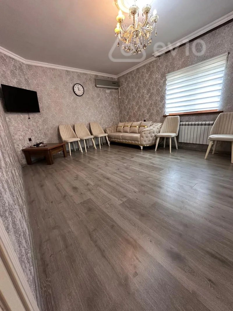 4 otaqlı həyət evi, 137 m², Novxanı — Ev, villa, Bakı (8)