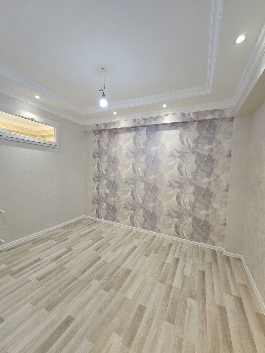 Satılır 2 otaqlı yeni tikili 44 m² — Mənzil, Bakı (3)