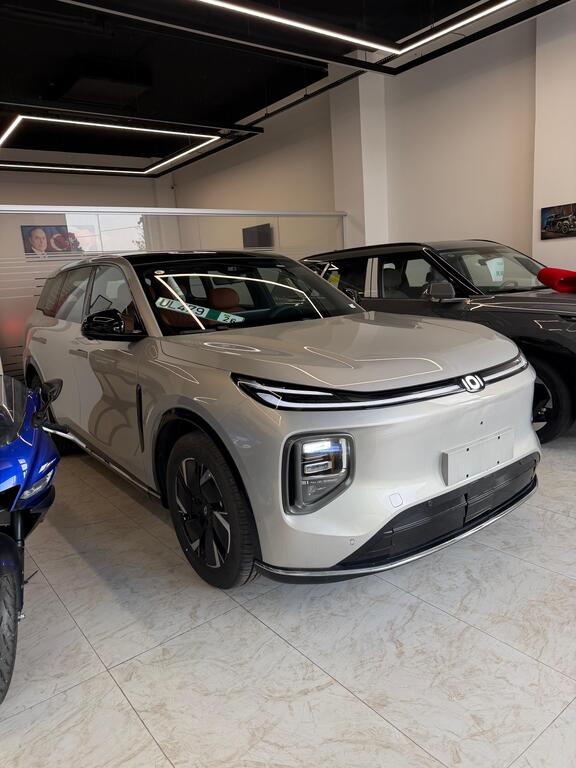 Changan Qiyuan Q07, 1.5 L, 21.5 kWh, 2026 il, yeni — Avtomobillər, Bakı (2)
