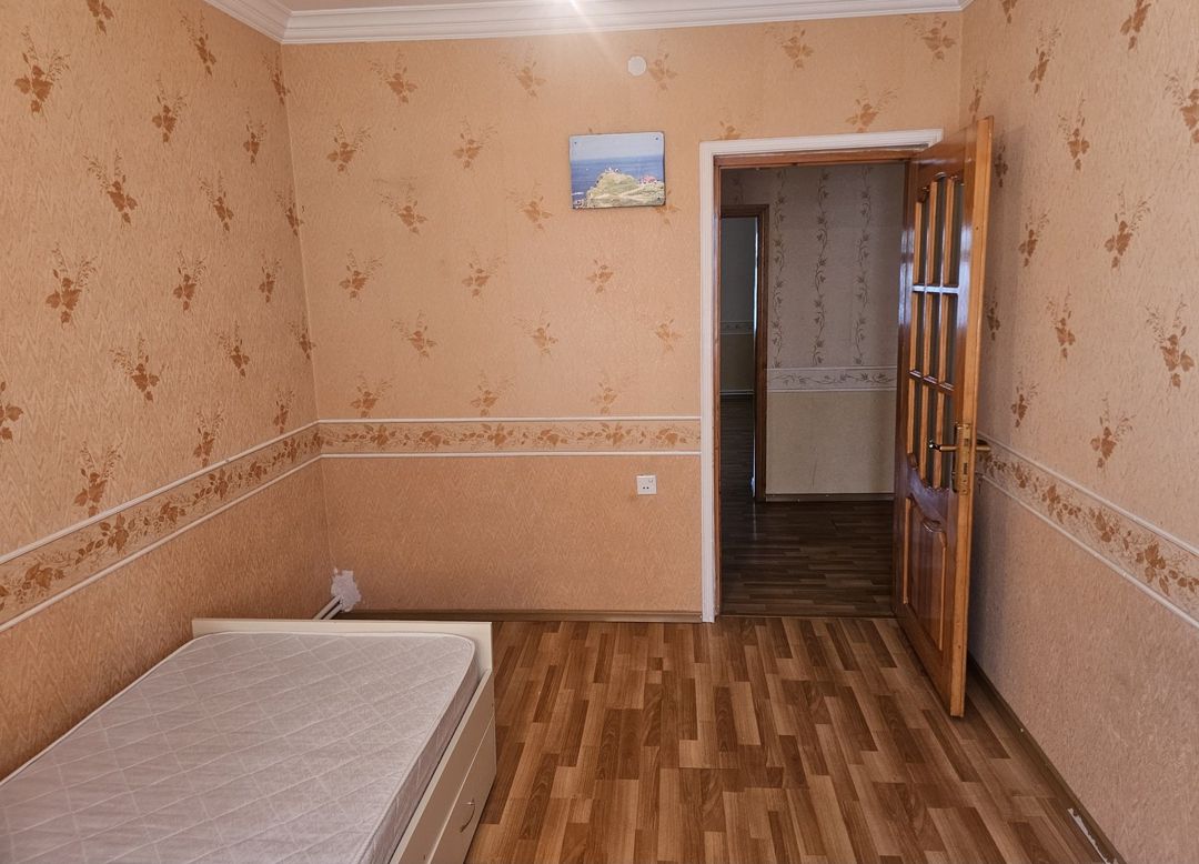 İcarəyə verilir 4 otaqlı köhnə tikili 105 m² — Mənzil, Bakı (4)