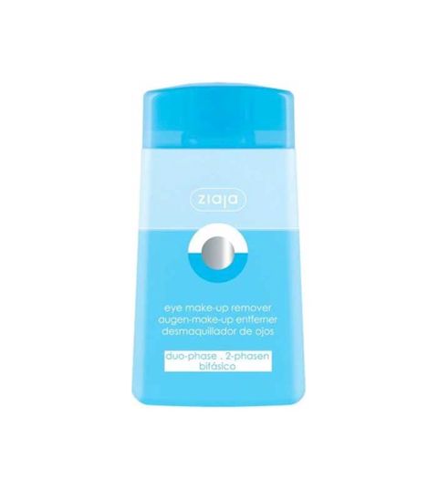 Suyadavamlı makiyajın silinməsi üçün vasitə Ziaja Duo-Phase Make-Up Remover 120 ml — Bakı