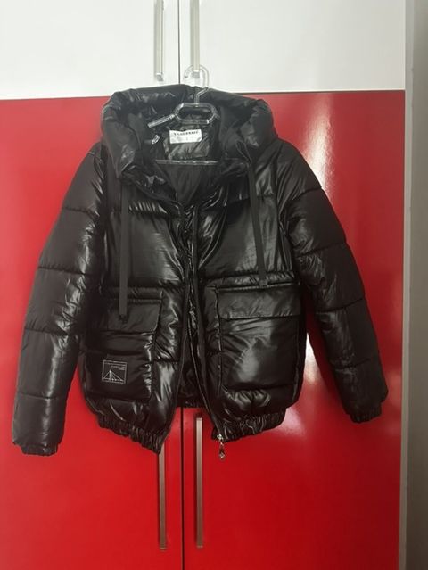 Puxovik kurtka, L — 40 ₼ · Bakı · Jaketlər Puxovik kurtka, L — Bakı