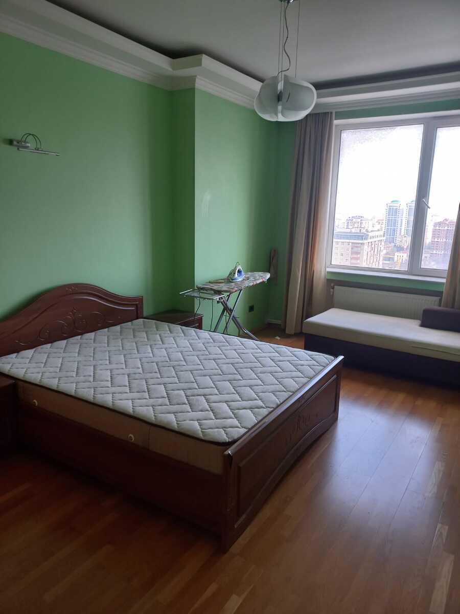 Satılır 3 otaqlı yeni tikili 135 m² — Mənzil, Bakı (6)