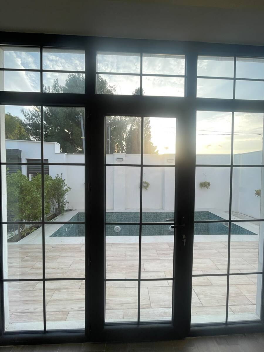 Satılır 4 otaqlı həyət evi/bağ evi 122 m² — Ev, villa, Bakı (11)