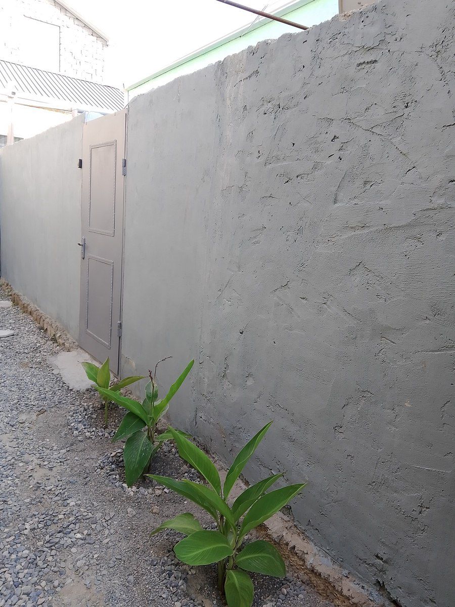 Satılır 3 otaqlı həyət evi/bağ evi 100 m² — Ev, villa, Bakı (2)