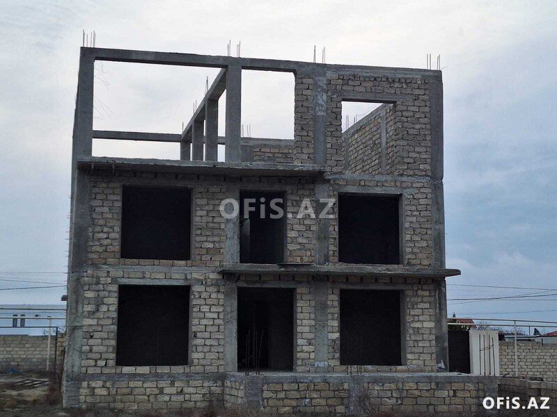 Həyət evləri Satılır Sabunçu r., Nardaran q., 7 otaq, 486 m² — Ev, villa, Bakı (8)