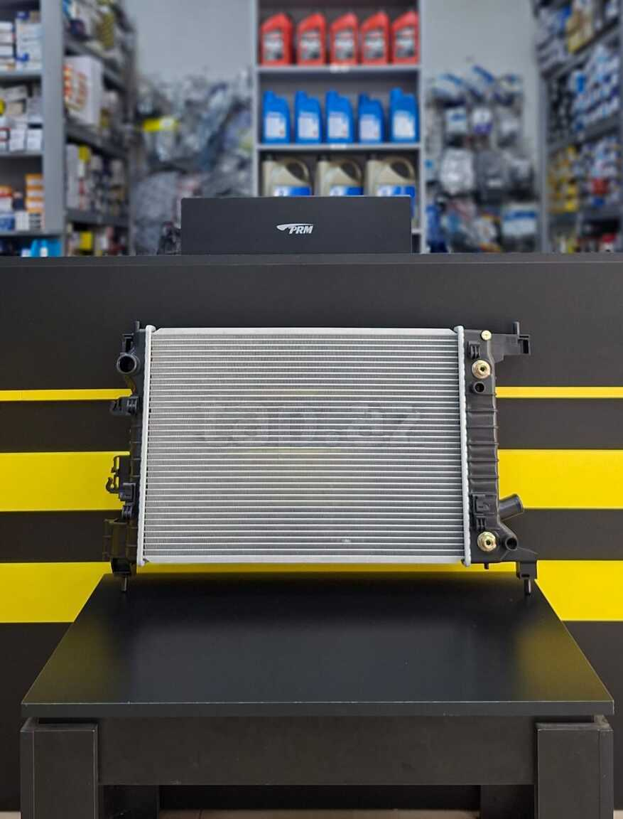 Su radiatoru Chevrolet Aveo T300 — Bakı