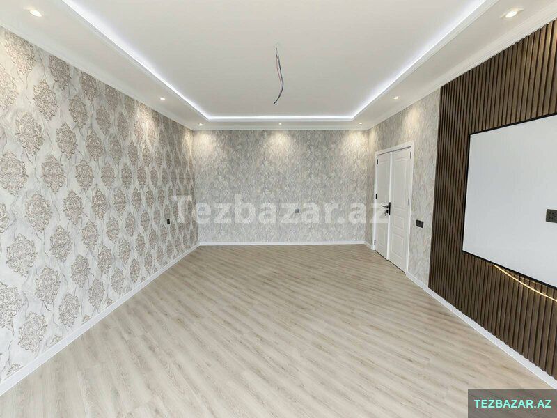 2.Mertebeli Paket-kupcali ev — Ev, villa, Bakı (5)