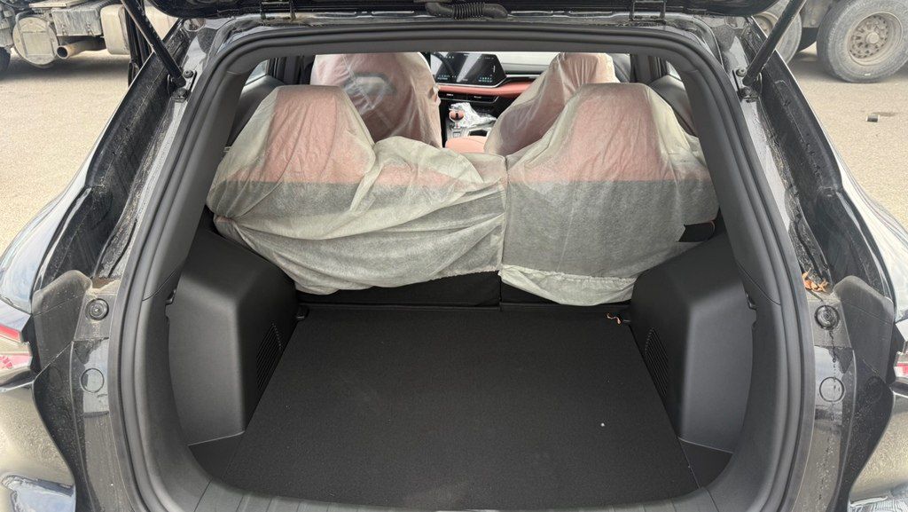 Changan Oshan X5 Plus, 1.5 L, 2026 il, yeni — Avtomobillər, Bakı (10)