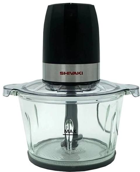 Shivaki SH-FC-703 Doğrayıcı – 500W, 1.7L Shivaki SH-FC-703 gündəlik — Ас үй комбайндары және машиналары