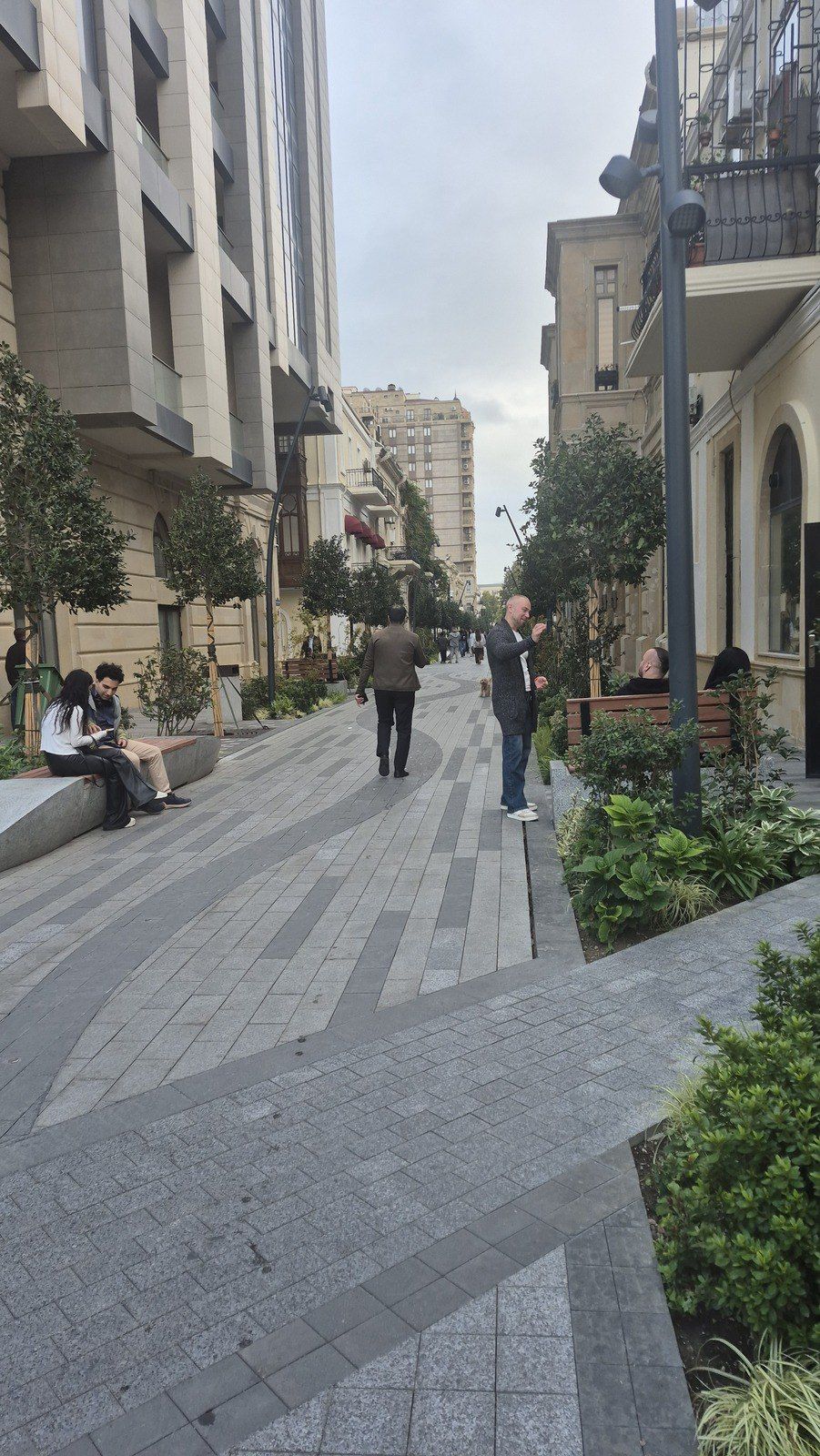 İcarəyə verilir obyekt 35 m² — Əmlak, Bakı (2)