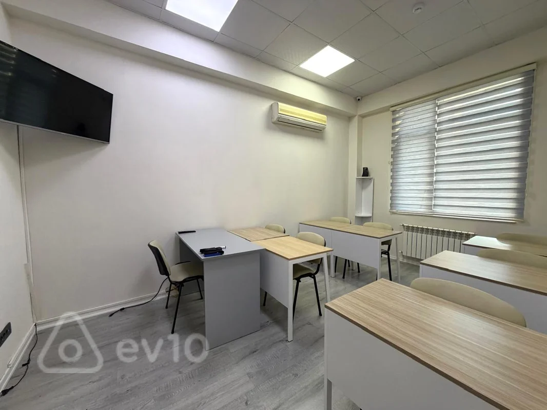 Obyekt, 250 m², nizami metrosu — kirayə — Əmlak, Bakı (11)