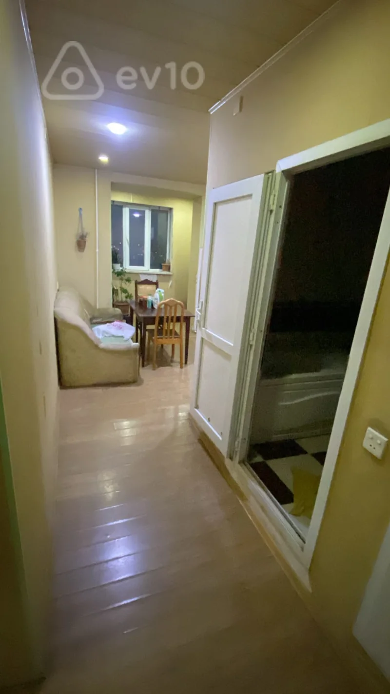 3 otaqlı mənzil, 82 m², Qaraçuxur qəsəbəsi — kirayə — Mənzil, Bakı (5)