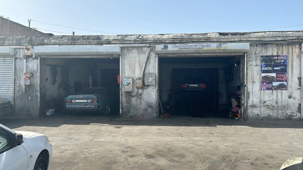 İcarəyə verilir obyekt 70 m² — Əmlak, Bakı (6)