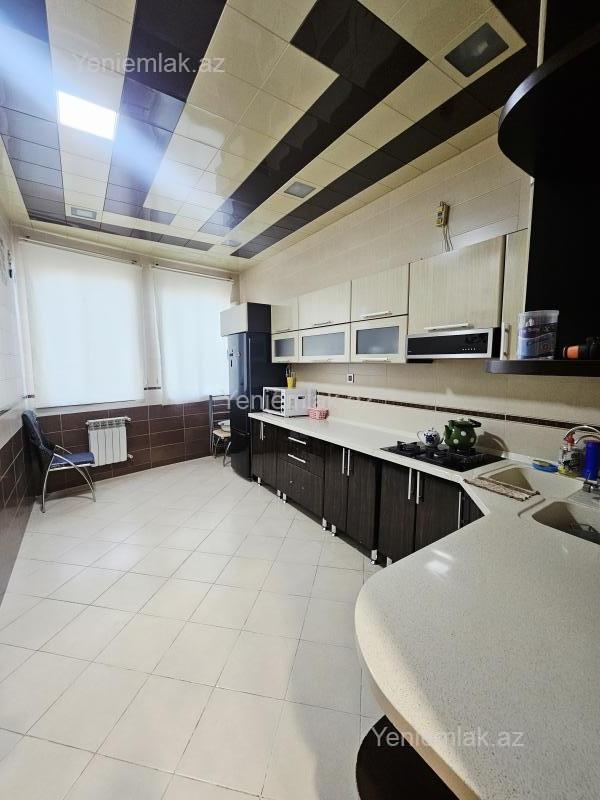 Satılır 2 otaqlı Bina evi menzil (Yeni tikili), 64 m², Masazır — Mənzil, Abşeron (6)