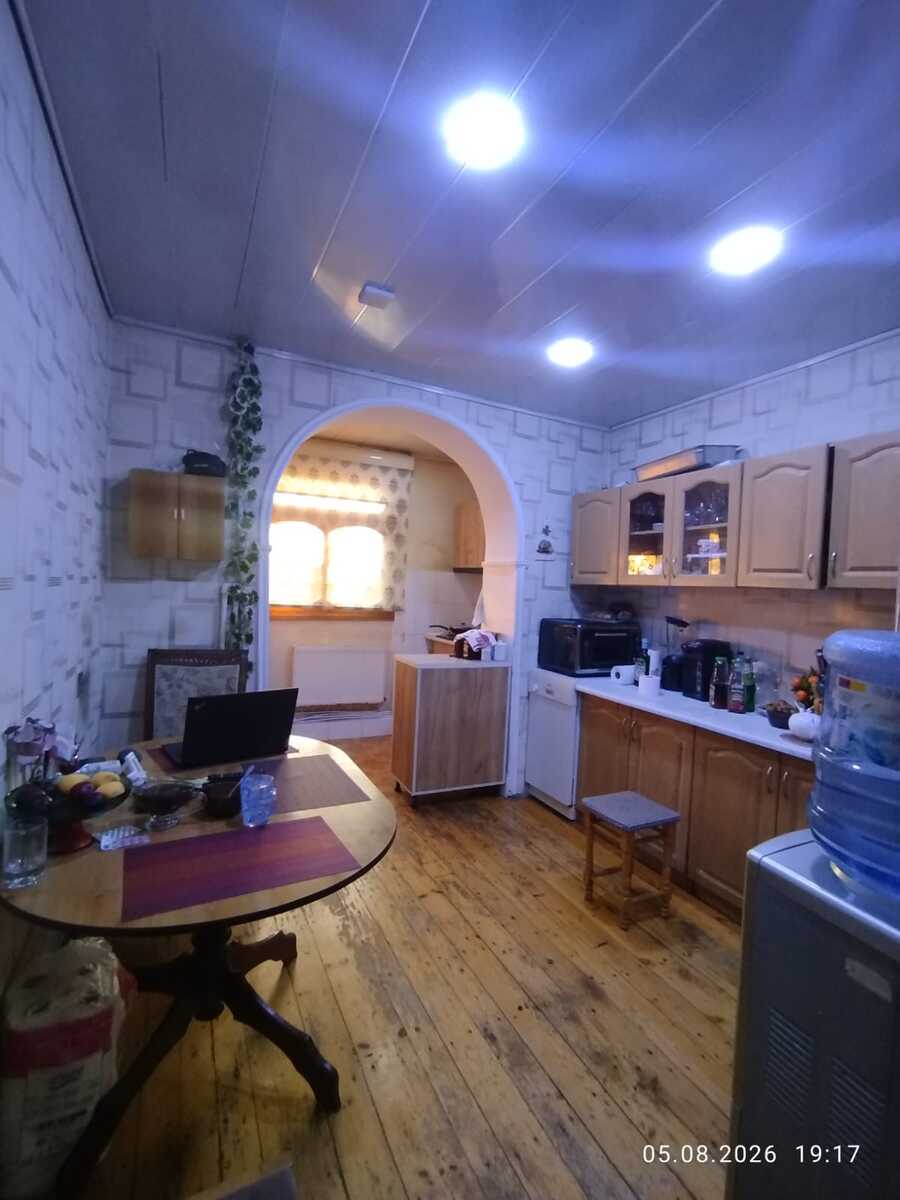 Satılır 3 otaqlı köhnə tikili 85 m² — Mənzil, Bakı (9)