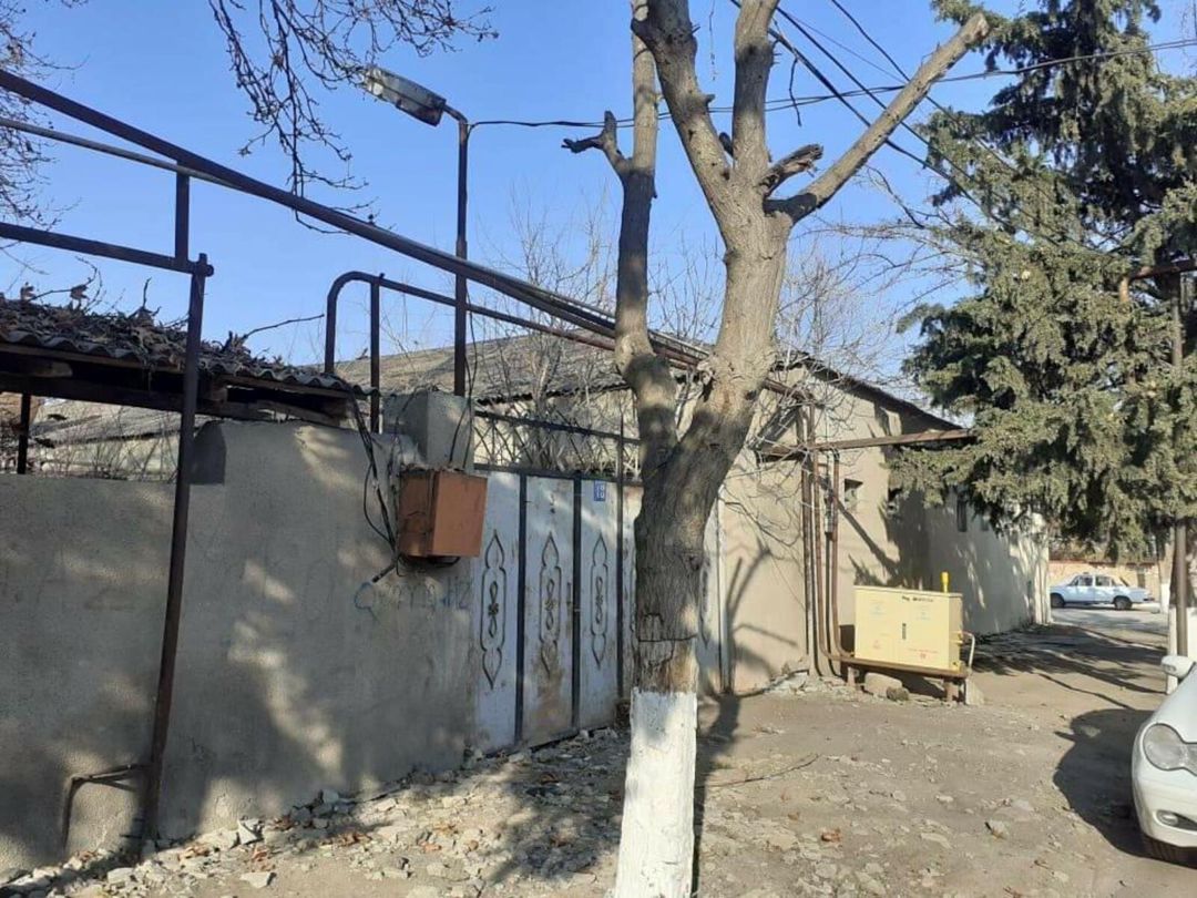 Satılır obyekt 1200 m² — Əmlak, Tovuz (9)