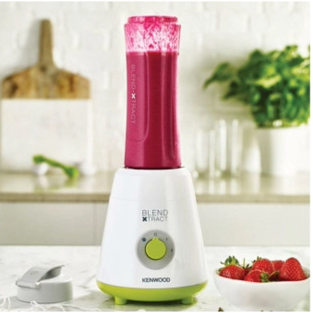 Blender Kenwood Blend-Xtract SMP060WG — Ev texnikası, Bakı (5)